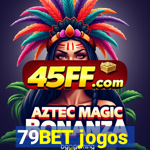 79BET jogos